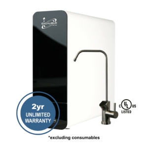 Excalibur Smart Purifier Plus Tankless Reverse Osmosis System