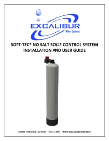 Excalibur soft-tec scale control system manual thumbnail