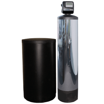 Excalibur Chlor-A-Soft Water Softener