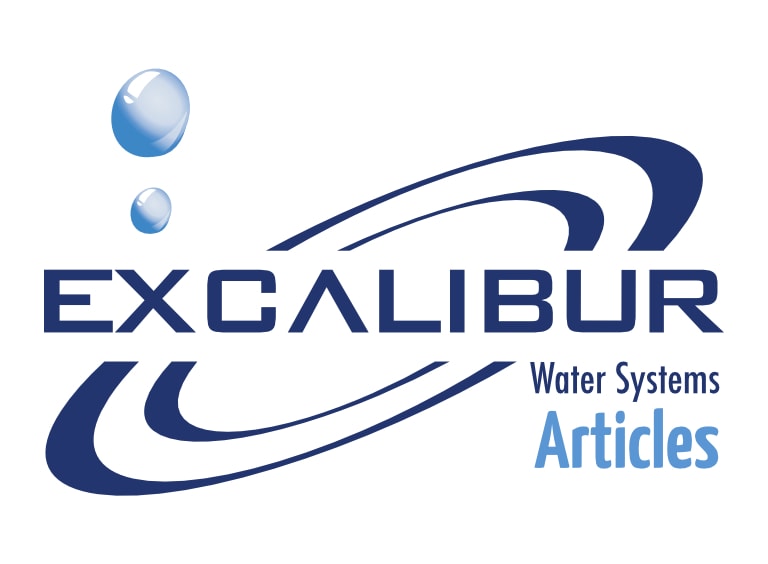 Excalibur articles logo
