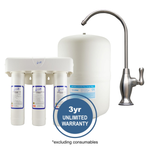 Excalibur Value Reverse Osmosis System