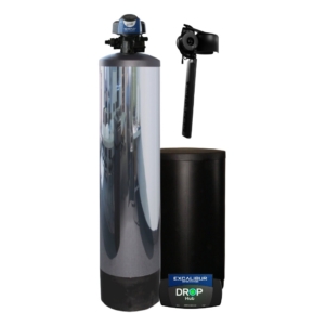 Chemsoft Smart Water Softener