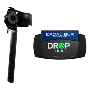 Salt Sensor with DROP Hub